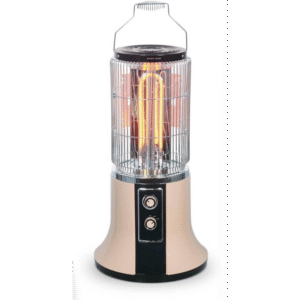 صوبة كهرباء دائرية حجم كبير من يورو فيجن قوة 2000 واط