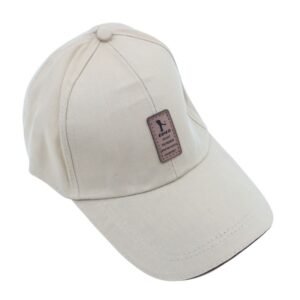 طاقية شبابية لون بيج