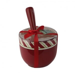 طقم جاط + خفاقة شكل مميز