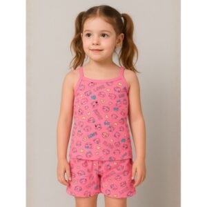 طقم داخلي شباح + شورت للأطفال