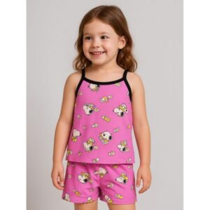 طقم داخلي شباح + شورت للأطفال