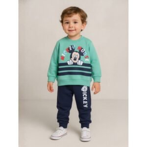 طقم قميص جاكيت + بنطلون