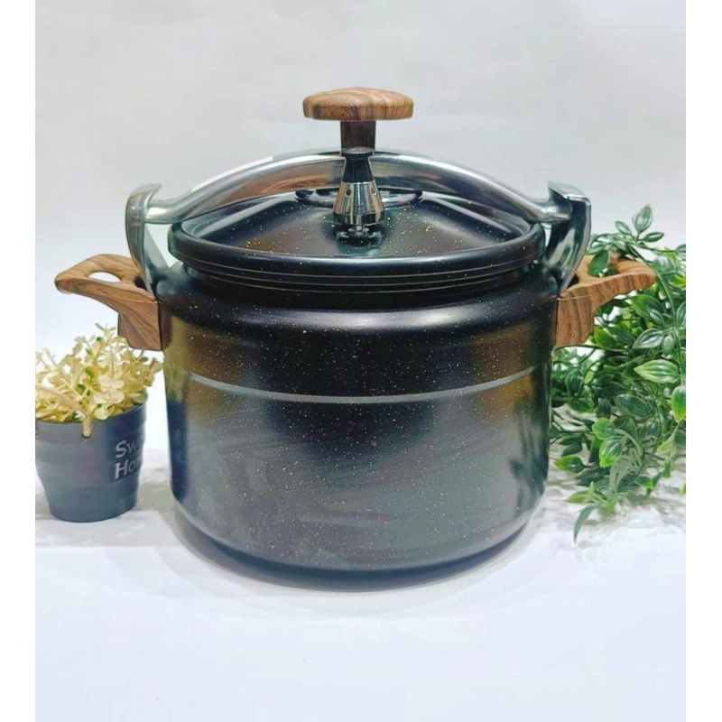 طنجرة ضغط جرانيت 4 لتر