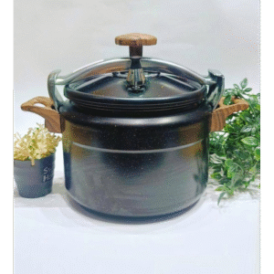 طنجرة ضغط جرانيت 8 لتر