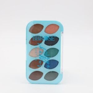 ظلال عيون BBROSE 03 9 g