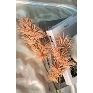 عرق ورد مميز طول 30 سم لون برتقالي