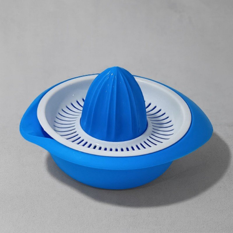 عصارة ليمون بلاستيك