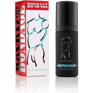 عطر Bondage (Hommes) 50ml