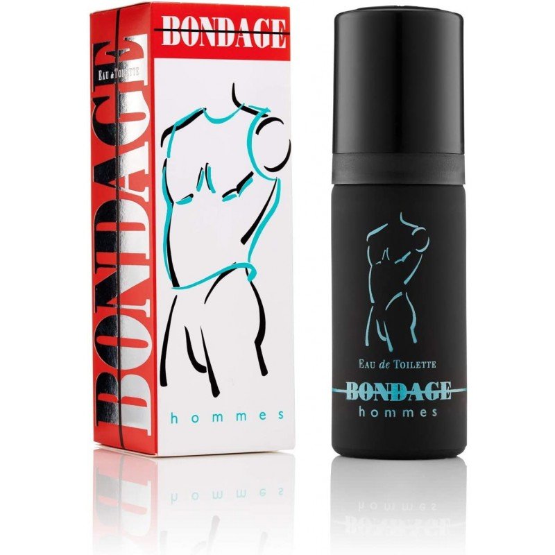 عطر Bondage (Hommes) 50ml