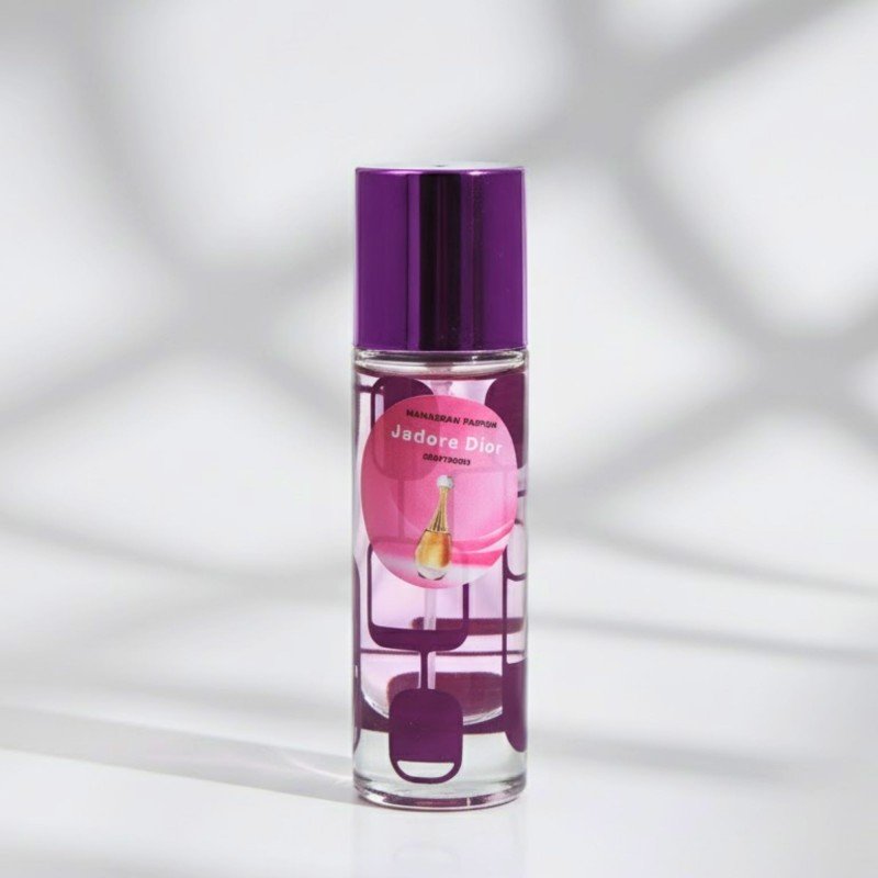 عطر جيب 35 مل شبيه بعطر جادور