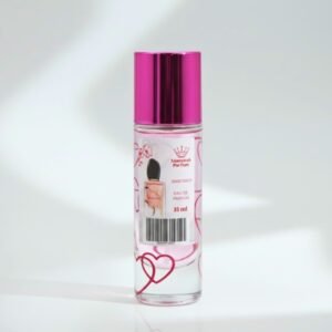 عطر جيب 35 مل شبيه بعطر سي للنساء