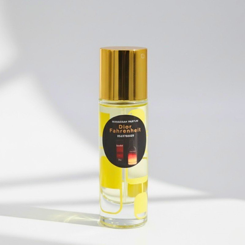 عطر جيب 35 مل شبيه بعطر فهرنهايت