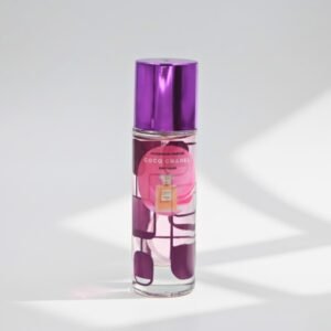 عطر جيب 35 مل شبيه بعطر كوكو شانيل