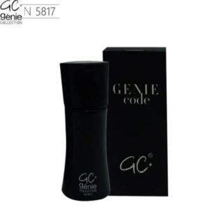 عطر جيني كولكشن 5817 25مل