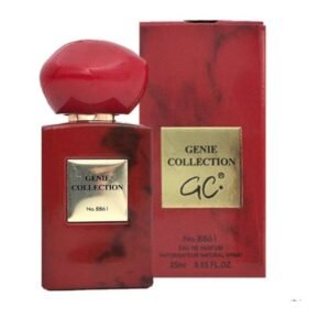 عطر جيني كولكشن 8861 25مل