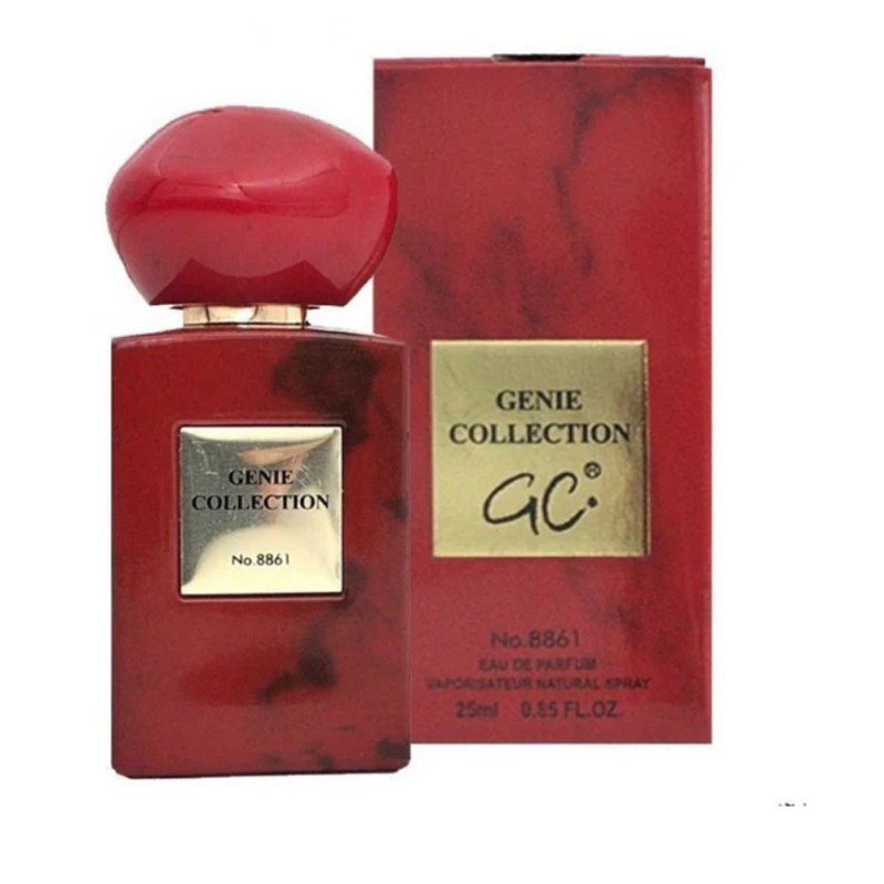 عطر جيني كولكشن 8861 25مل