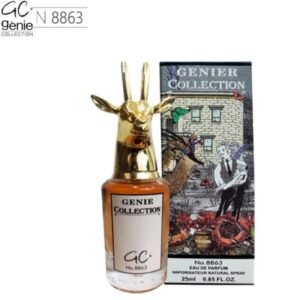 عطر جيني كولكشن 8863 25مل