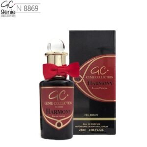 عطر جيني كولكشن 8869 25مل