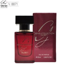 عطر جيني كولكشن 8871 25مل