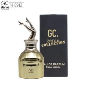 عطر جيني كولكشن 8912 25مل