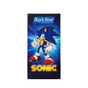 عطر ديزني ولادي SONIC للأطفال حجم 50 مل