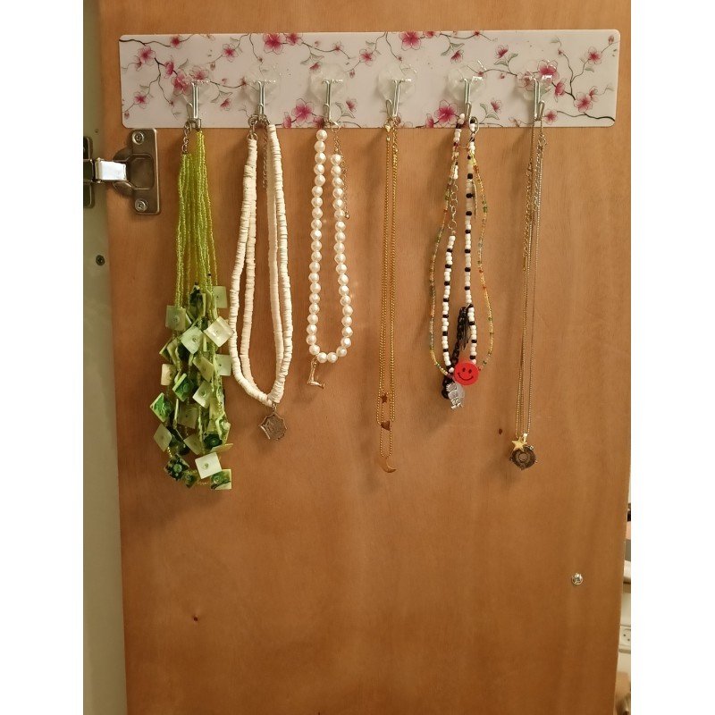 علاقة تلزيق مستطيلة 6 خانات - Image 2