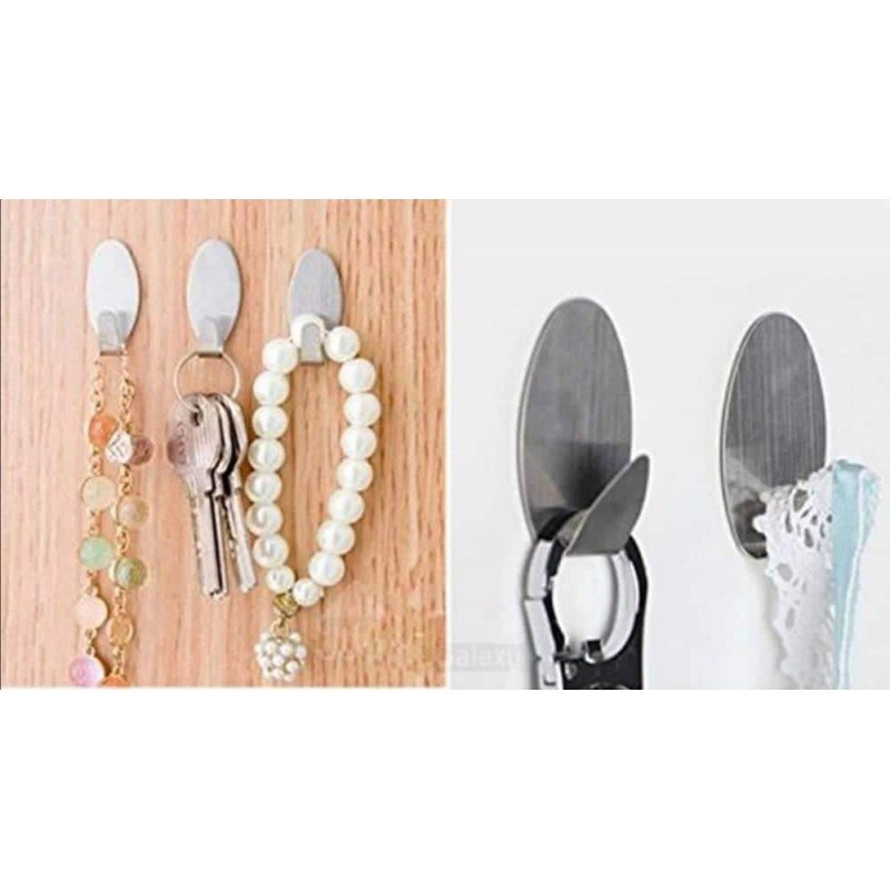 علاقة ستيل طبع عدد 4 علاقات - Image 5