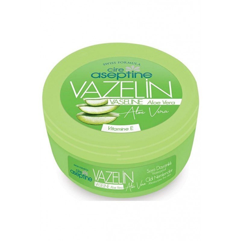 فازلين مرطب برائحة الصيار مل (150)