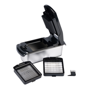 فرامة سلطة كبس ستانلس MAGIC الأصلية