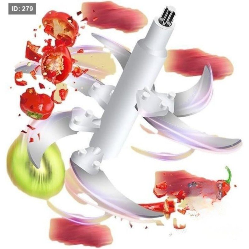 فرامة ملوخية سعة 5 لتر - Image 3