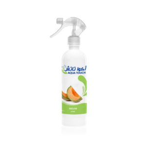 فريدة معطر جو بخاخ 460 مل(شمام)