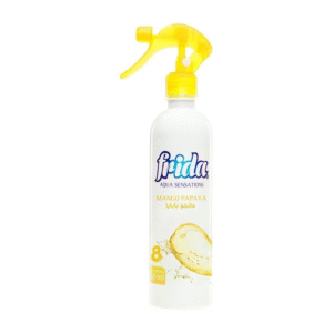 فريدة معطر جو بخاخ 460 مل(مانجو و بابايا )
