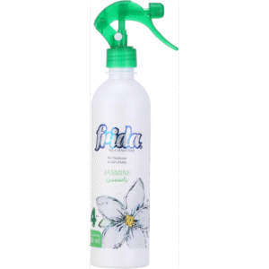 فريدة معطر جو بخاخ 460 مل(ياسمين)
