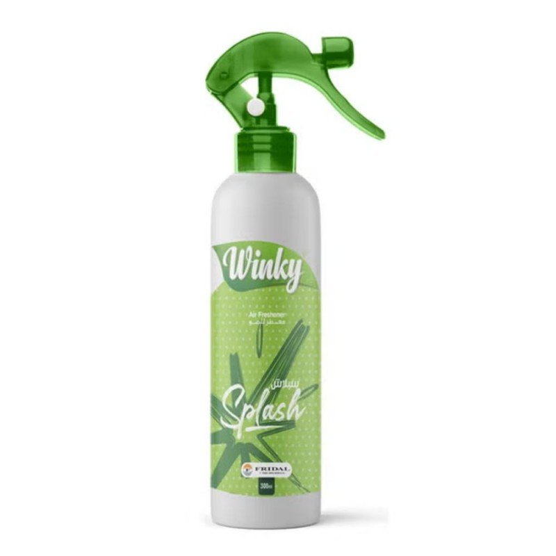فريدة وينكي معطر جو بخاخ 300 مل (سبلاش)
