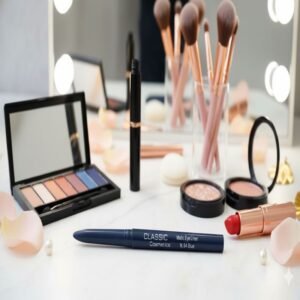 قلم كحل كلاسيك - لون كحلي- درجة N.54 - ماركة Classic