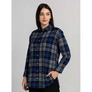 قميص ستاتي شتوي كاروهات