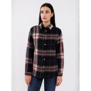 قميص ستاتي شتوي كاروهات