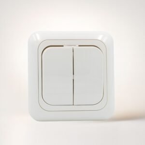 كبسات مفاتيح إنارة