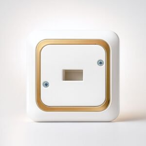 غطاء مدخل هاتف