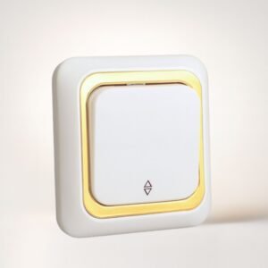 كبسات مفاتيح إنارة