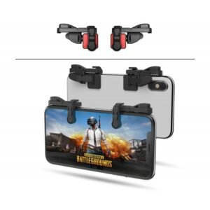 كبسات يد تحكم D9 للعبة الببجي على الاجهزة الذكية