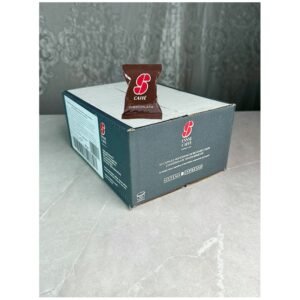 كبسولات essse caffe شوكولاته 50 كبسولة