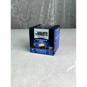 كبسولات بيالتي MIDNIGHT (16 كبسولة)