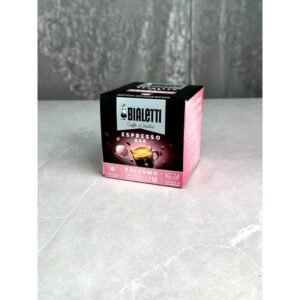 كبسولات بيالتي PALERMO (16 كبسولة)