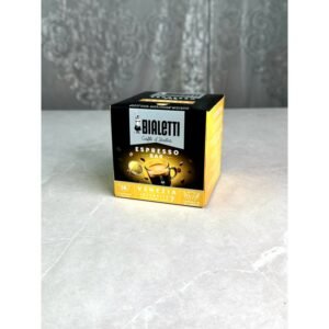 كبسولات بيالتي VENEZIA (16 كبسولة)