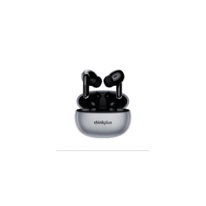 ايربود lenovo Thinkplus    لينوفو XT88 لون فضي غامق