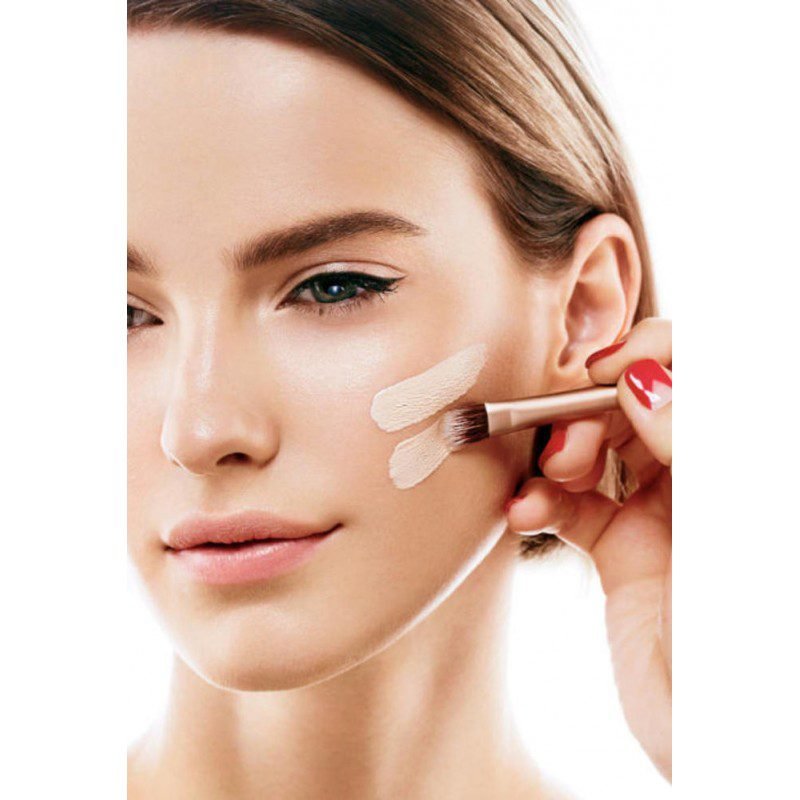 كريم أساس سائل ( درجة 00 ) حجم 38مل من Beauty CODE - Image 2