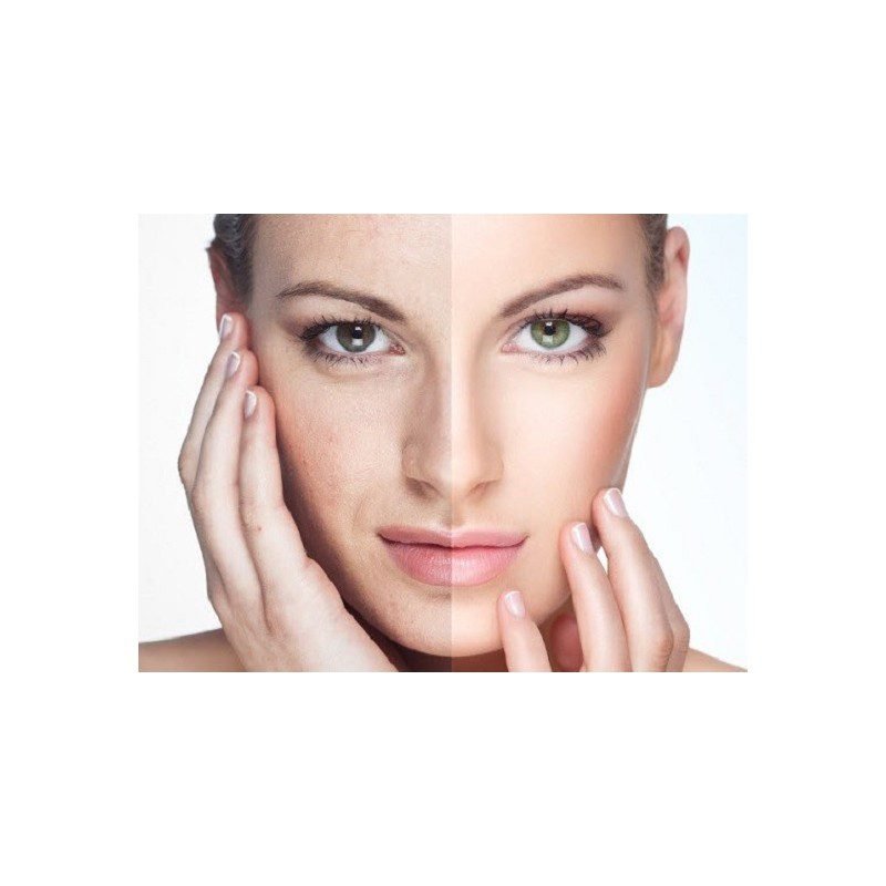 كريم وايتنينج مرطب ومفتح للنهار 50مل من Beauty CODE