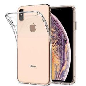 كڤر جوال شفاف IPHONE XS MAX