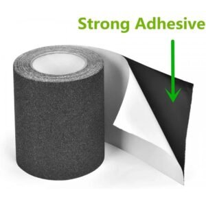 شريط ذاتي اللصق مضاد للانزلاق طول 5 م